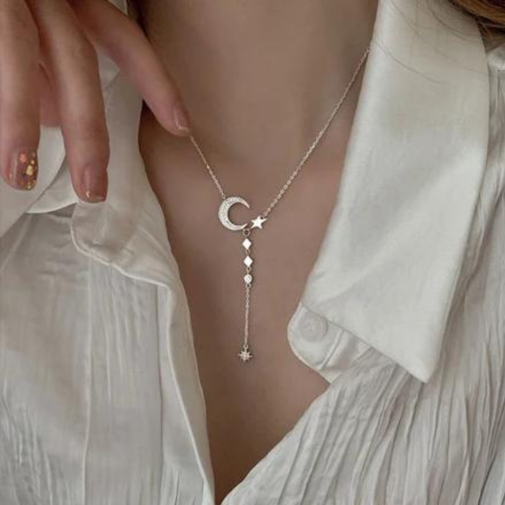 VIMEDA | Galaxy Necklace™ (1+1 GRATIS)