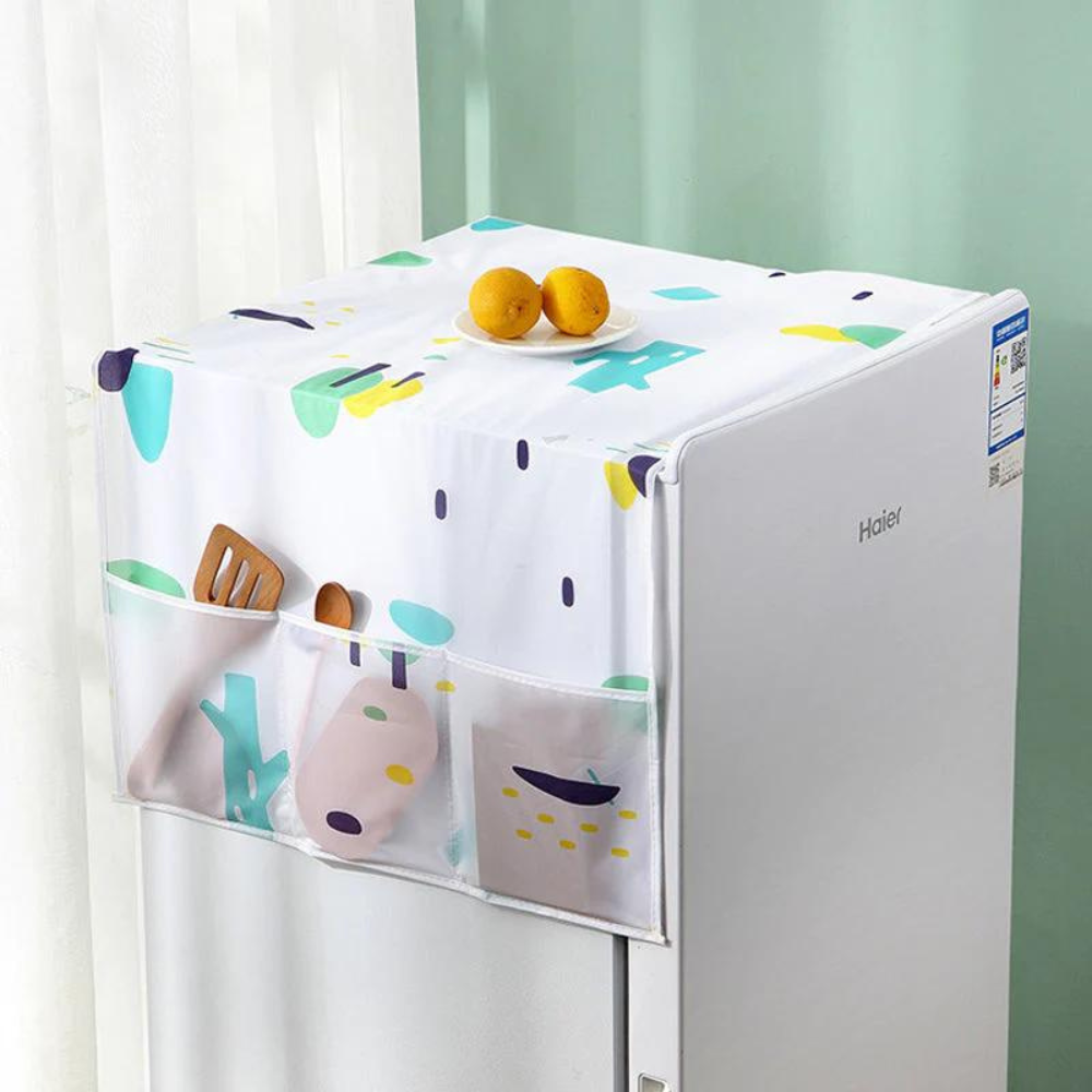 VIMEDA  | Refrigerator Cover™