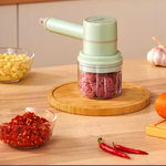 VIMEDA | 3-in-1 Electric Mixer™