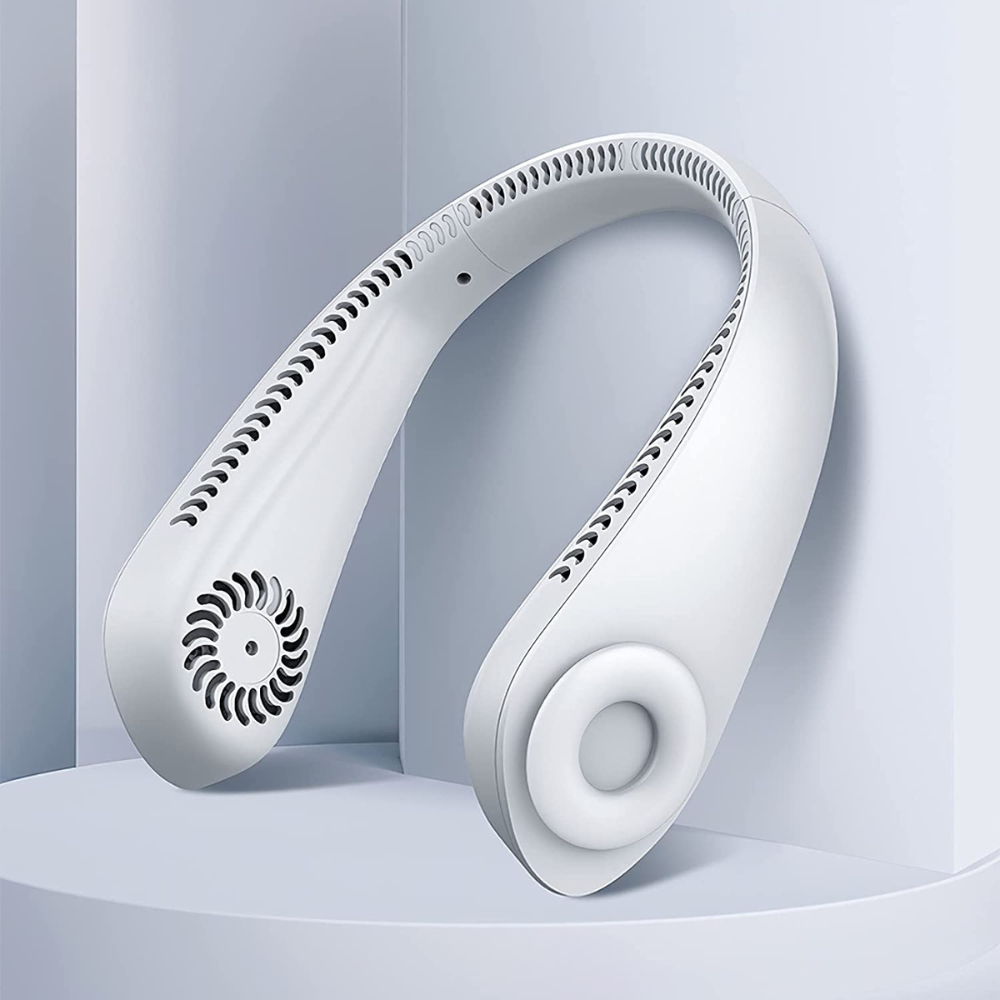 VIMEDA | Portable Neck Fan™