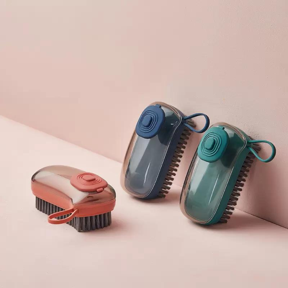 VIMEDA | Hydraulic Cleaning Brush™ (1+1 GRATIS)