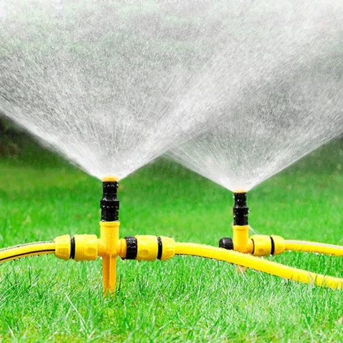 VIMEDA |  Sprinkler Nozzle™