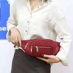 VIMEDA |  Luxury Waist Bag™