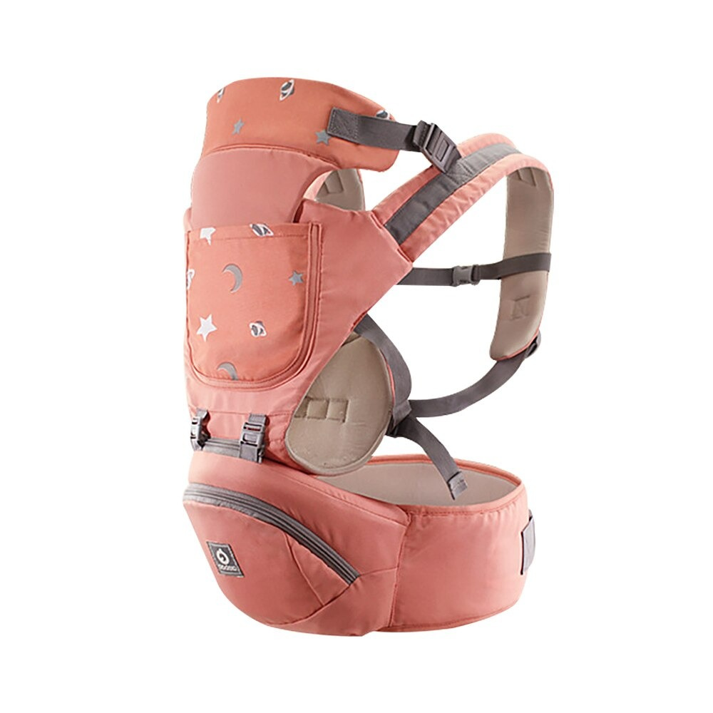 VIMEDA | Ergonomic Baby Carrier™