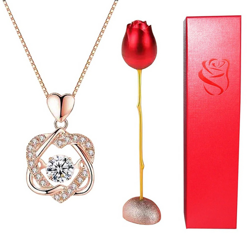 VIMEDA | Eternal Love Necklace™