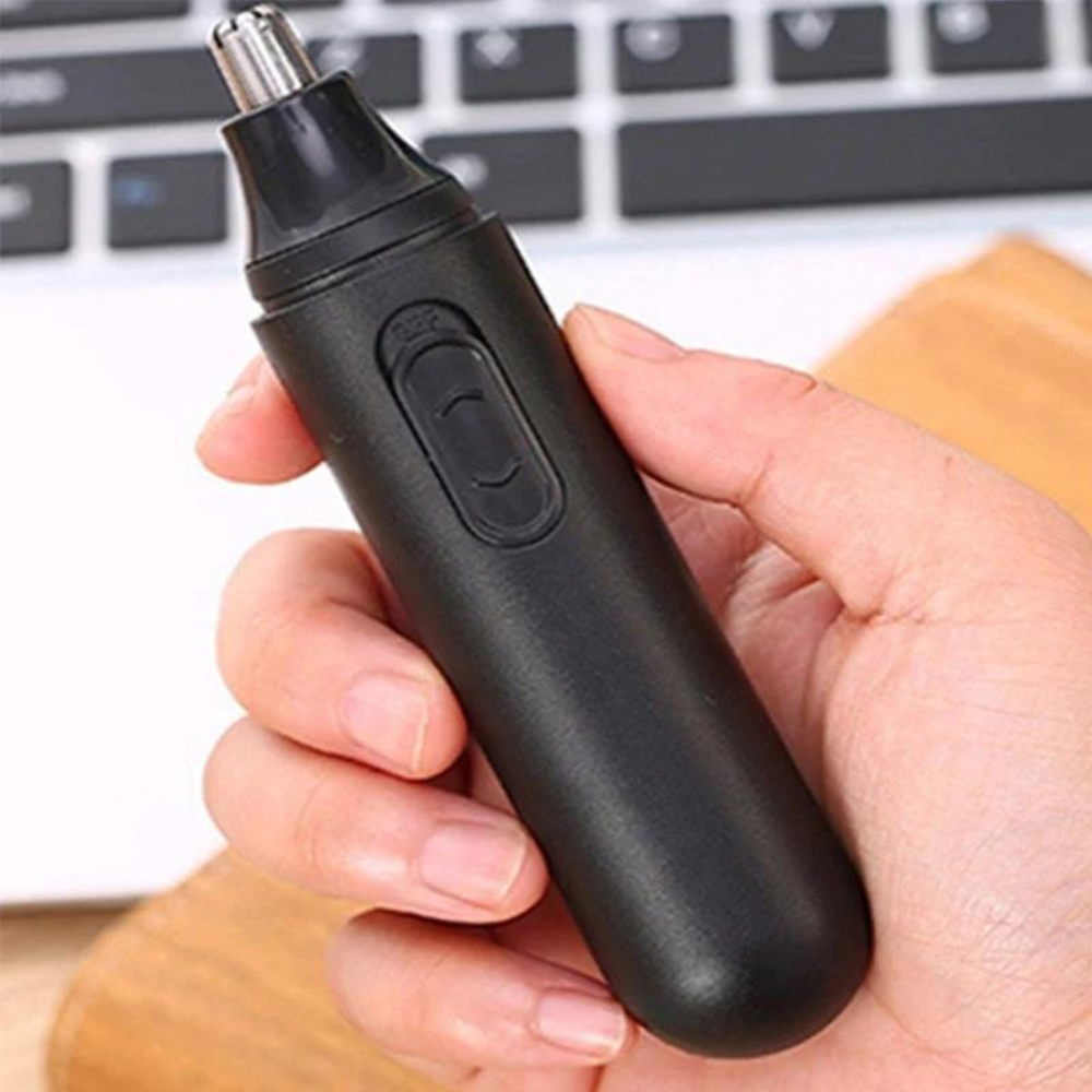 VIMEDA | Electric Nose Trimmer™