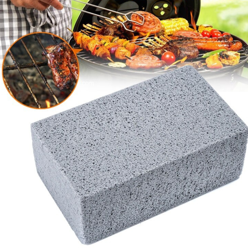 VIMEDA | Grill Cleaning Block™ (2+2 GRATIS)