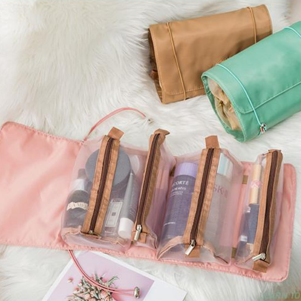 VIMEDA | Cosmetic Bag™