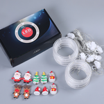 VIMEDA | Christmas LED Curtain™