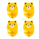 VIMEDA | Bear Cable Clips™ (4+4 GRATIS)