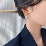 VIMEDA | Bohemian Pearl Earrings™ (1+1 Paar GRATIS)
