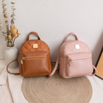 VIMEDA | Quilted Mini Backpack™