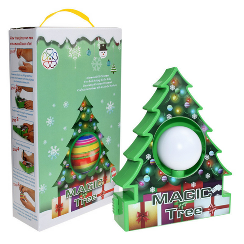 VIMEDA | Ornament Decorating Kit™