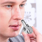 VIMEDA | Nose Hair Trimmer™ (1+1 GRATIS)