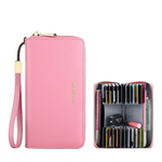 VIMEDA | Multi-Card Leather Wallet™
