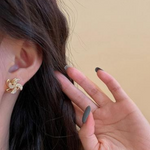 VIMEDA | Rotatable Shine Earrings™ (1+1 GRATIS)