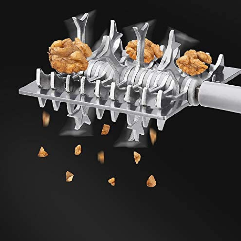 VIMEDA | Manual Nut Chopper™