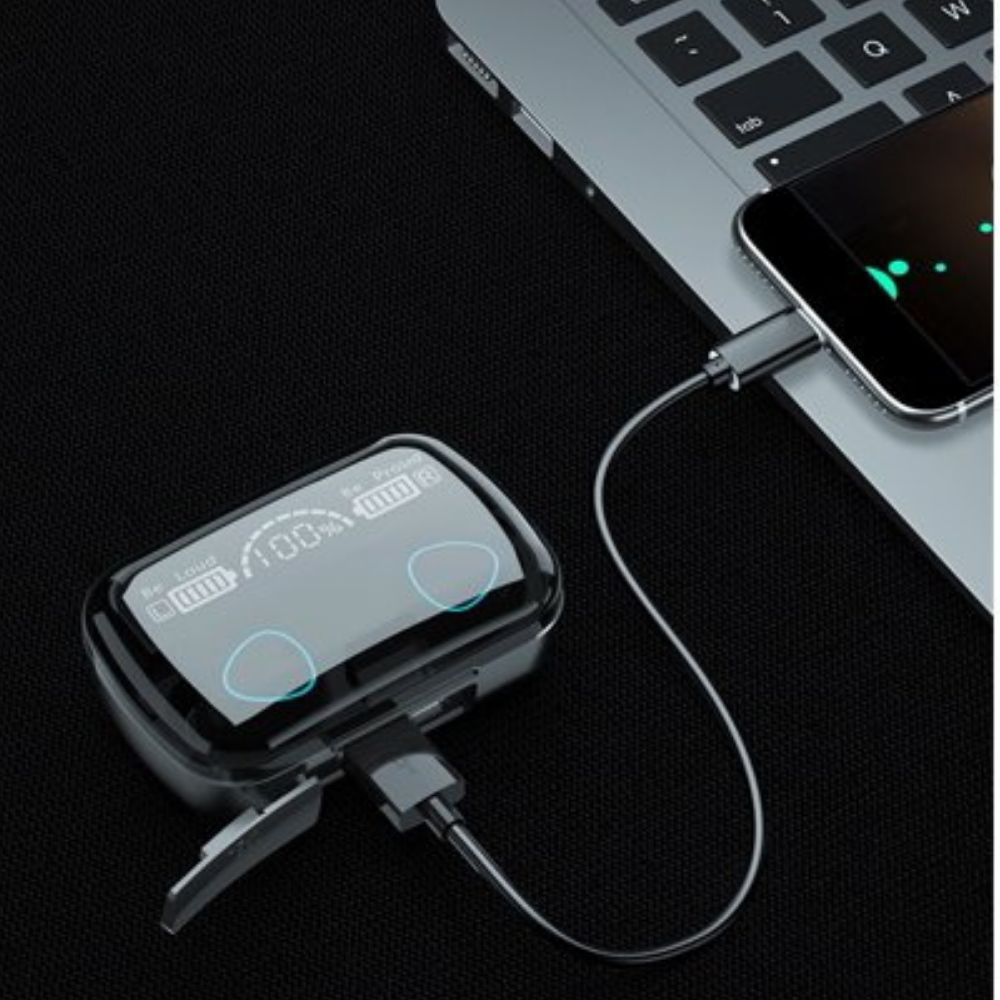 VIMEDA | Wireless Earbuds™
