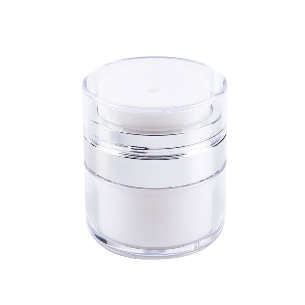 VIMEDA | Cosmetic Pump Jars™ (1+1 GRATIS)