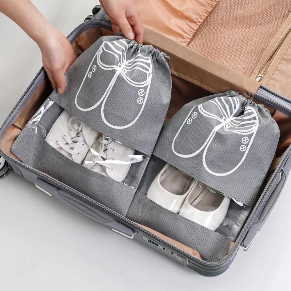 VIMEDA | Shoes Storage Bag™ (5+5 GRATIS)