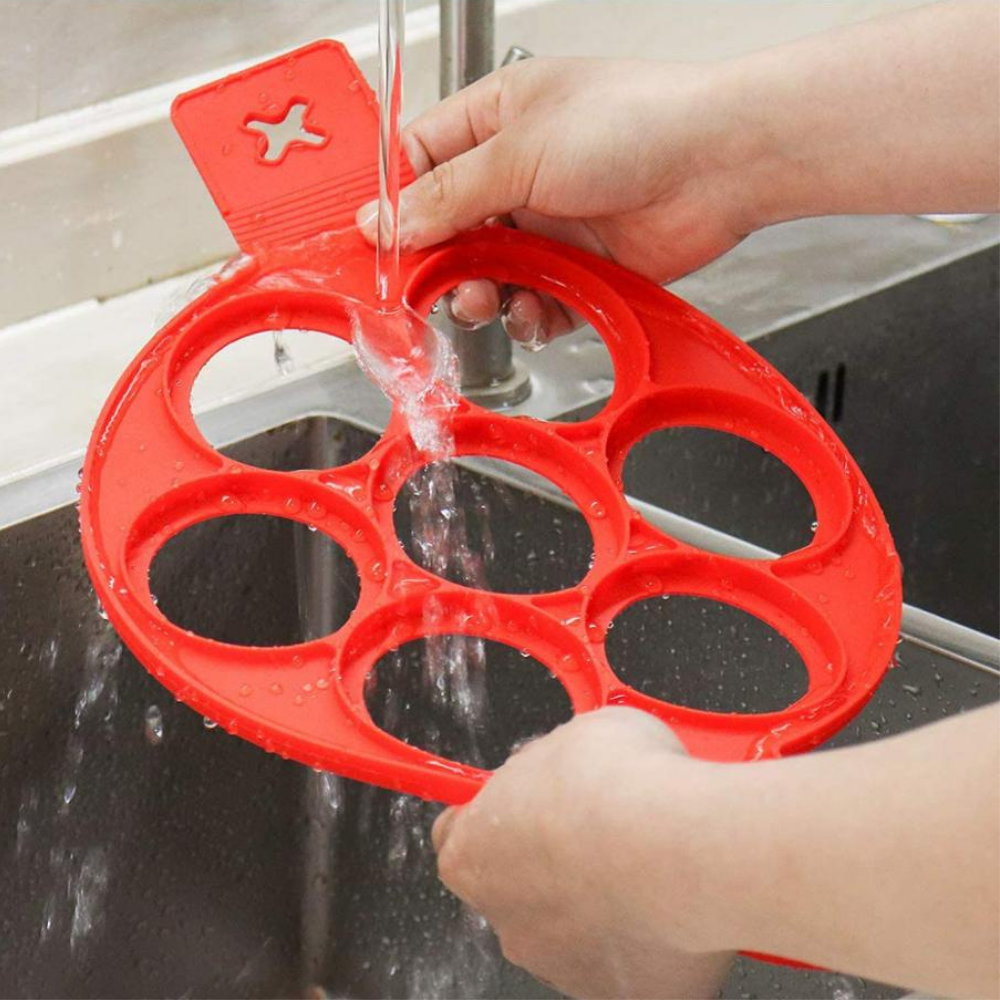 VIMEDA | Silicone Pancake Mold™ (1+1 GRATIS)