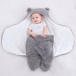 VIMEDA | Bear Swaddle Blanket™