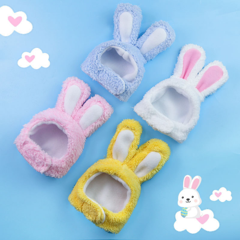 VIMEDA | Pet Bunny Hat™ (1+1 GRATIS))
