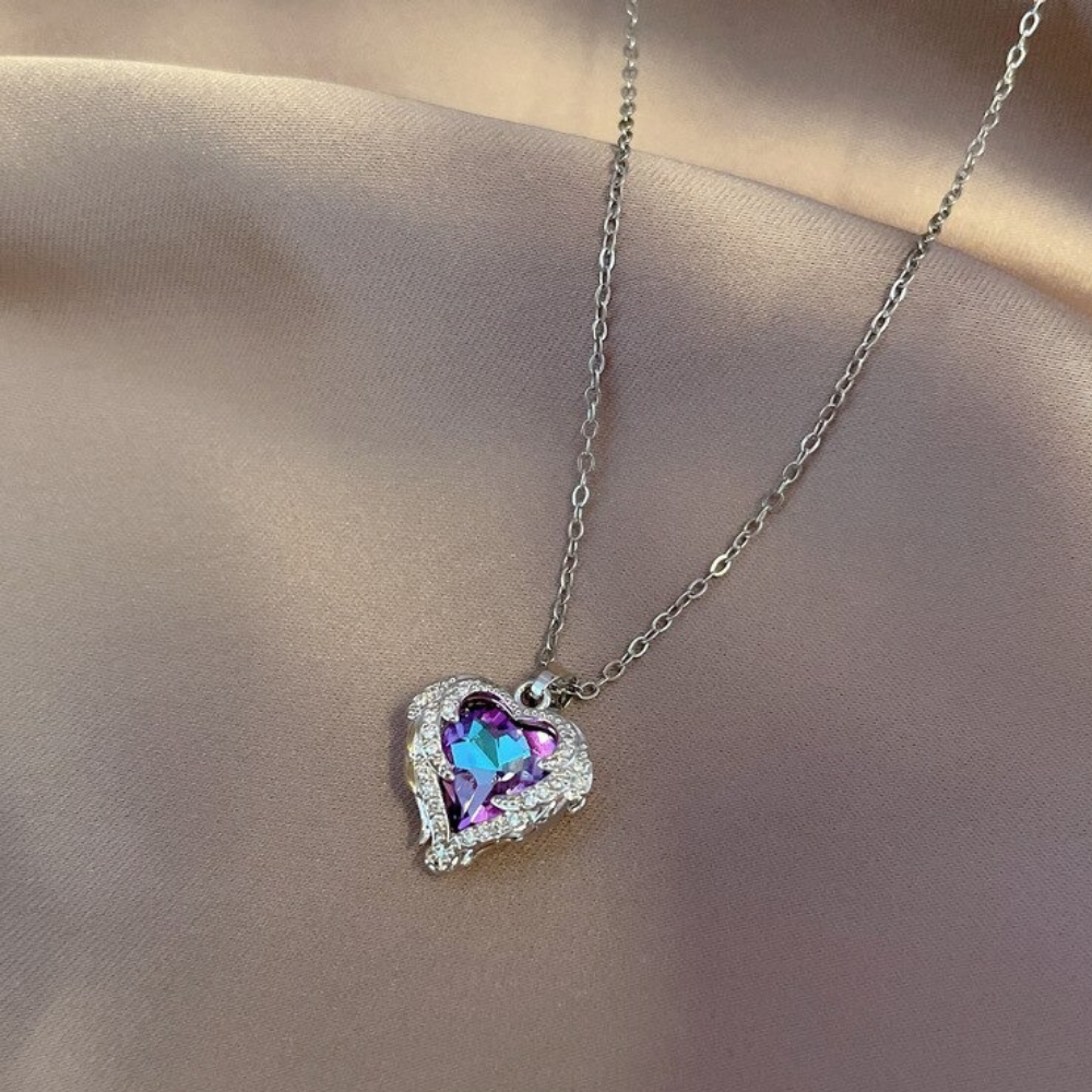 VIMEDA | Angel Heart Necklace™ (1+1 GRATIS)