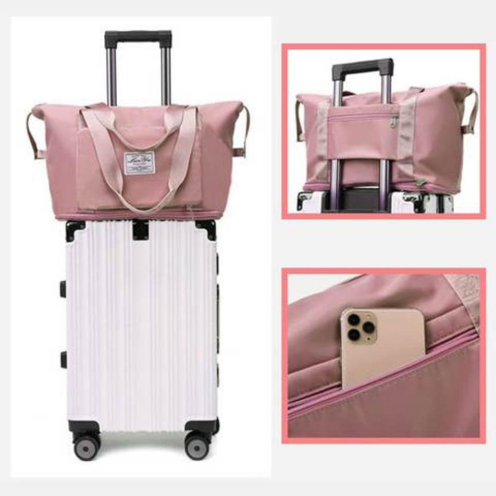 VIMEDA | Folding Travel Bag™