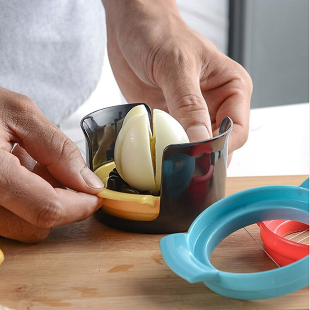 VIMEDA | Egg Slicer Set™
