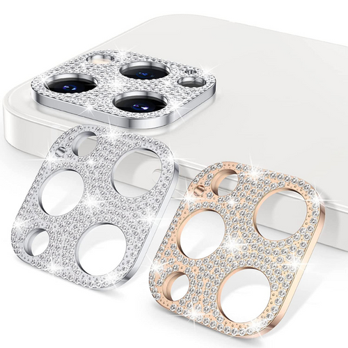 VIMEDA | iPhone Lens Protector™ (1+1 GRATIS)