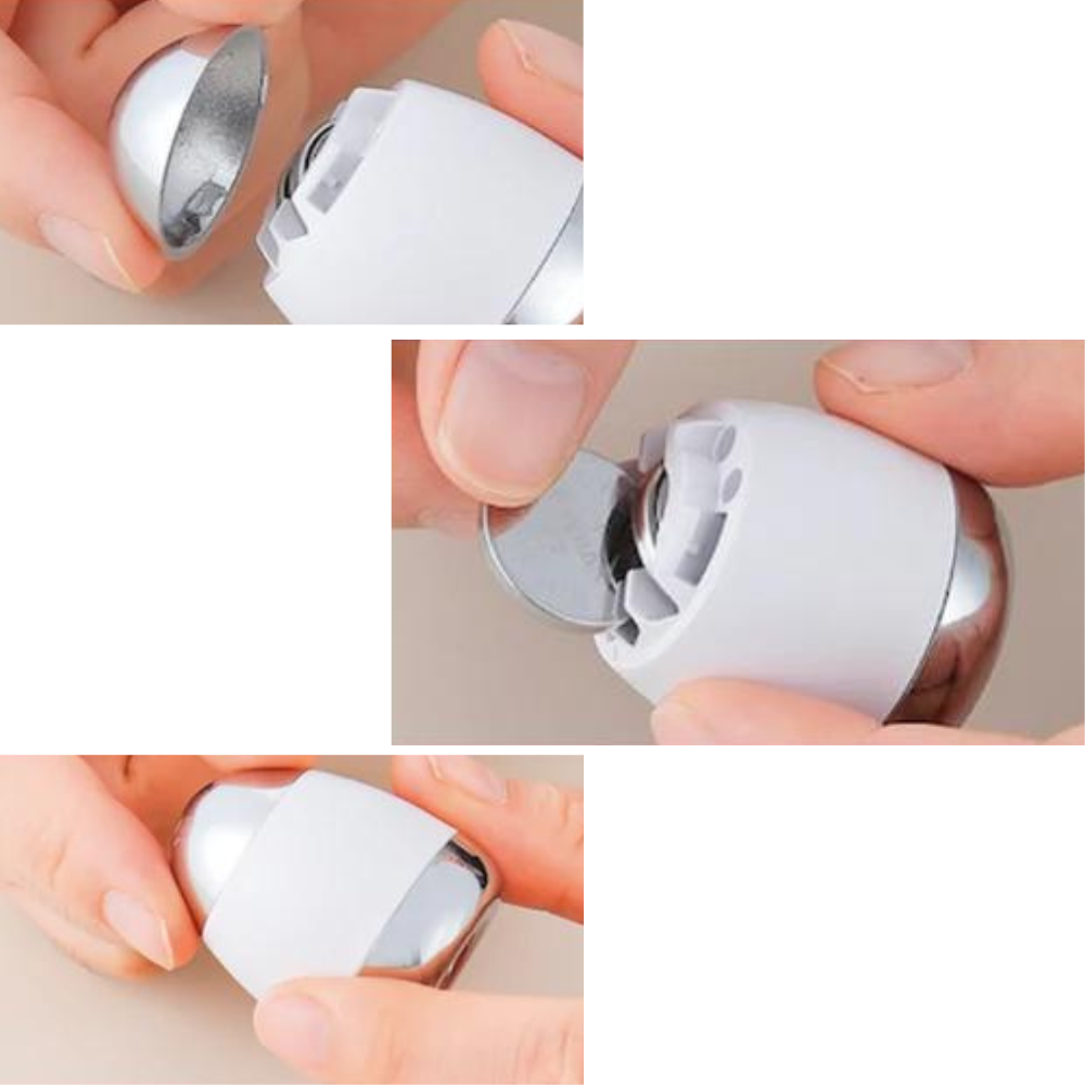VIMEDA | Mini Facial Massager™