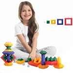 VIMEDA | Pyramid Building Blocks™