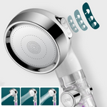 VIMEDA | 3-Mode Shower Head™