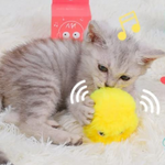 VIMEDA | Fluffy Cat Ball™ (1+1 GRATIS)