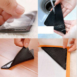 VIMEDA | Rug Gripper Pads™  (4+4 GRATIS)
