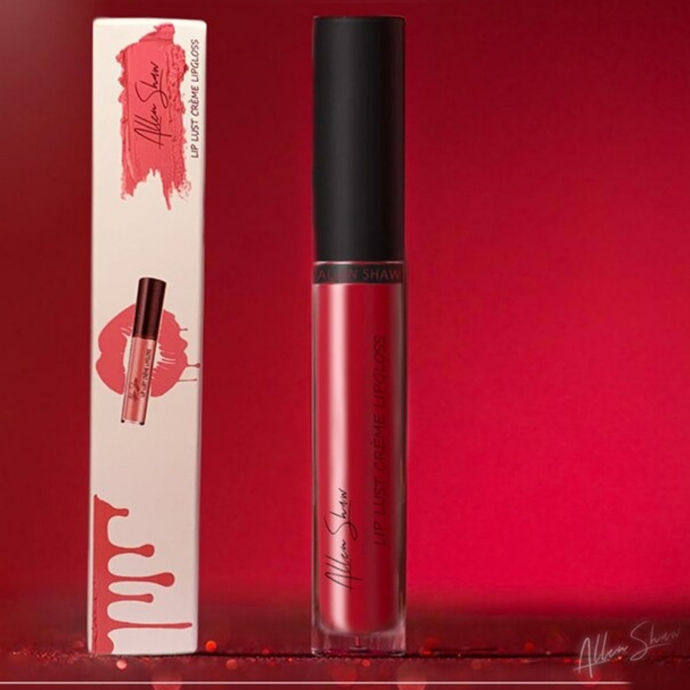 VIMEDA | Cream Lipstick™ (1+1 GRATIS)