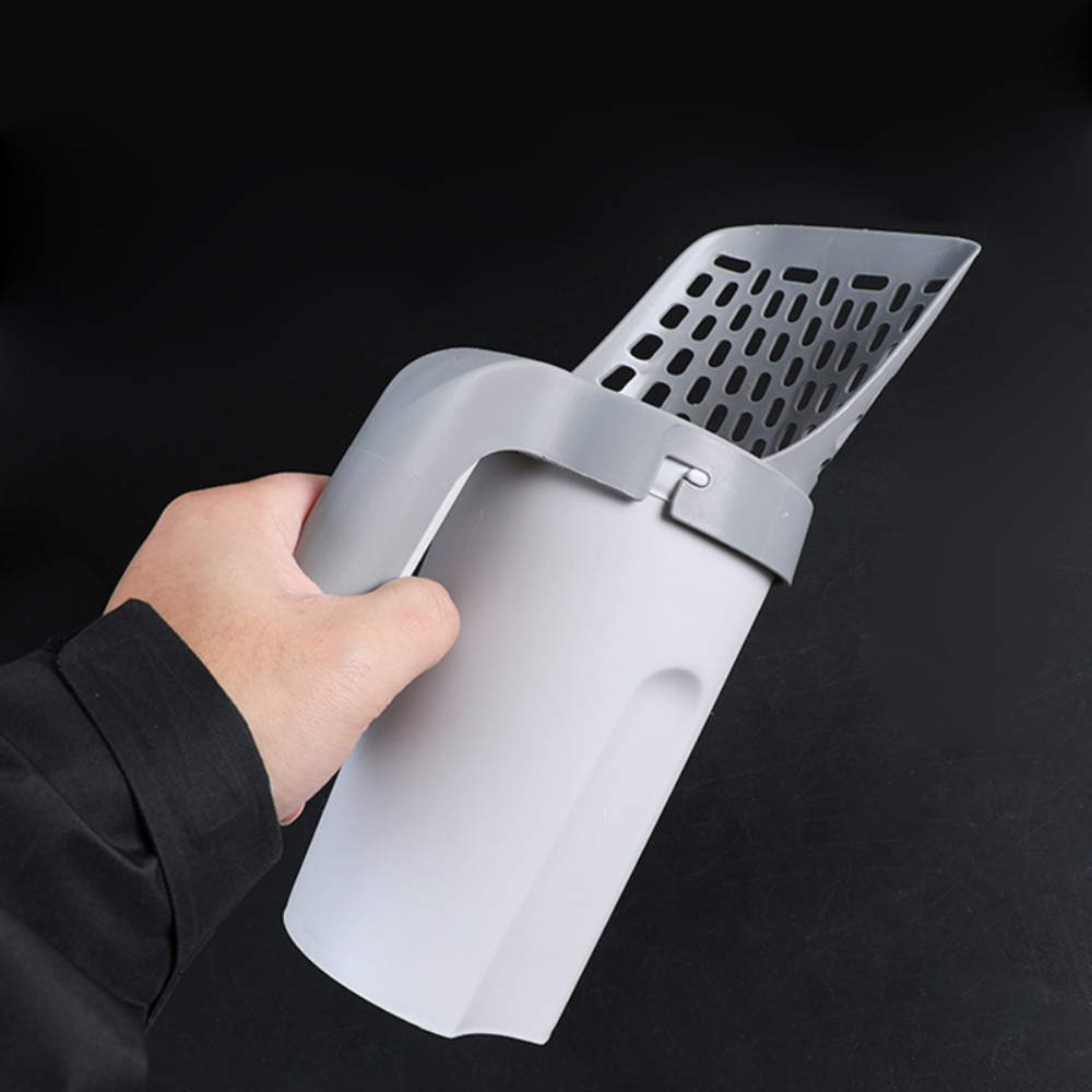 VIMEDA | Cat Litter Scoop™