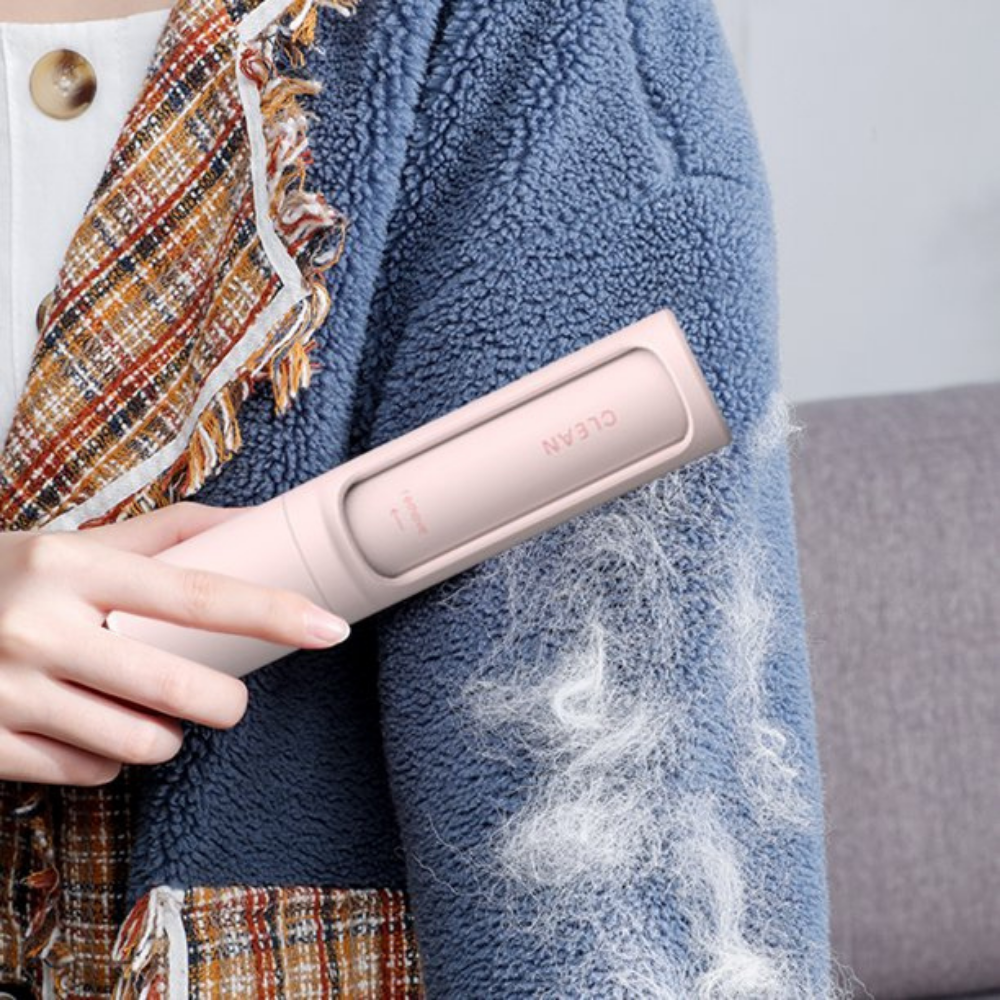 VIMEDA | Portable Lint Remover™