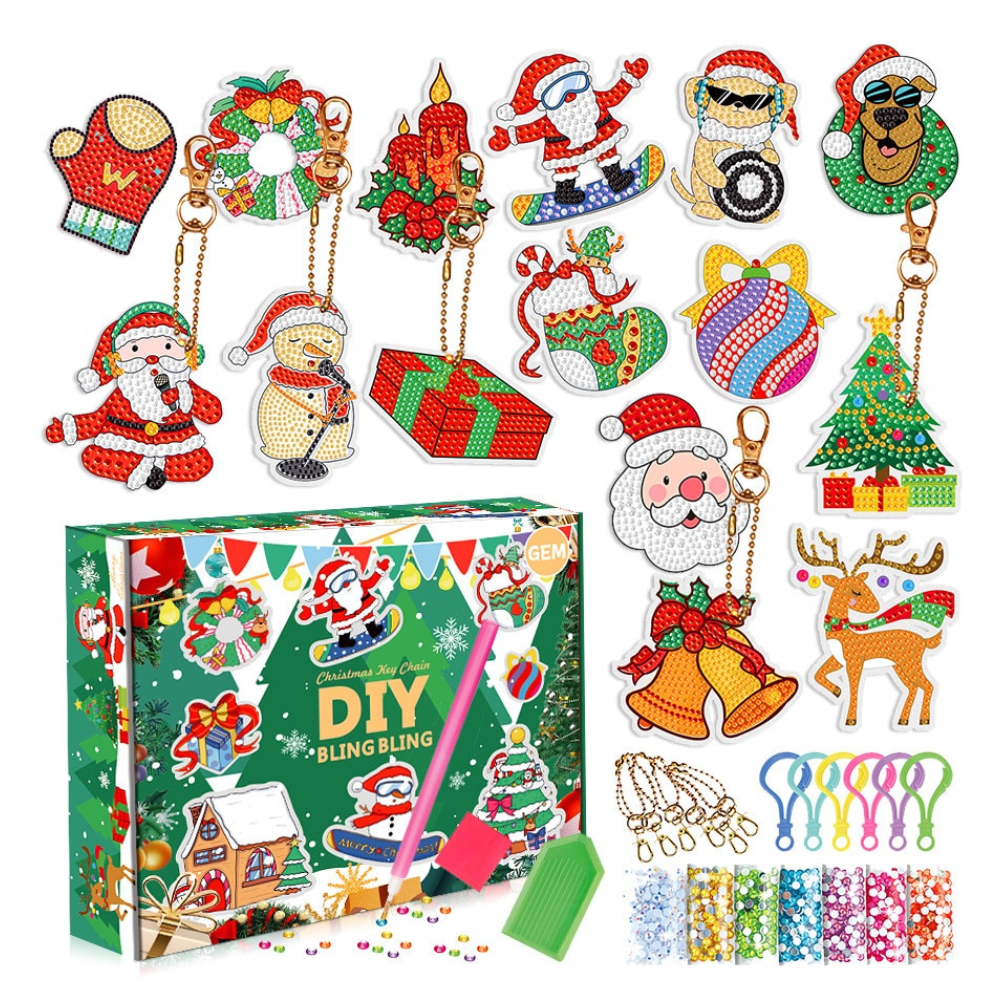 VIMEDA | DIY Holiday Paintings™