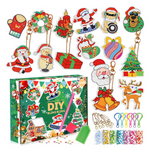 VIMEDA | DIY Holiday Paintings™
