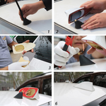 VIMEDA | Shark Fin Antenna™
