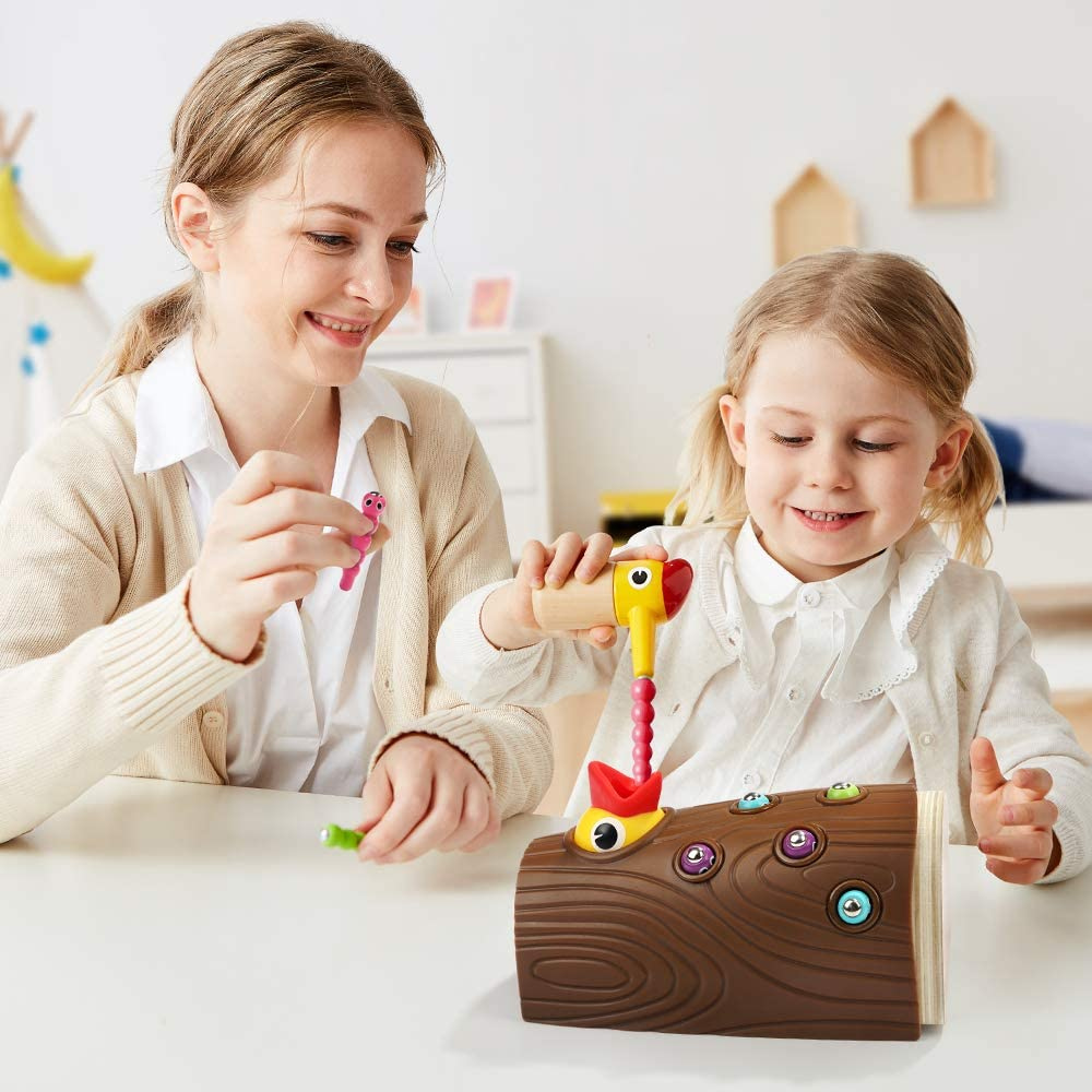 VIMEDA | Woodpecker Toy™