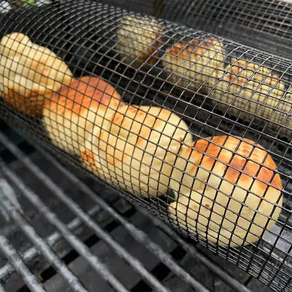 VIMEDA | Grill Basket™
