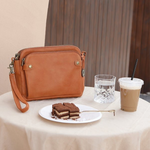 VIMEDA | 3-Layer Shoulder Bag™