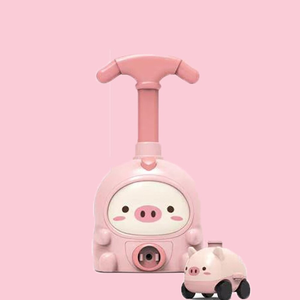 VIMEDA | Piggy Pump N’ Go™