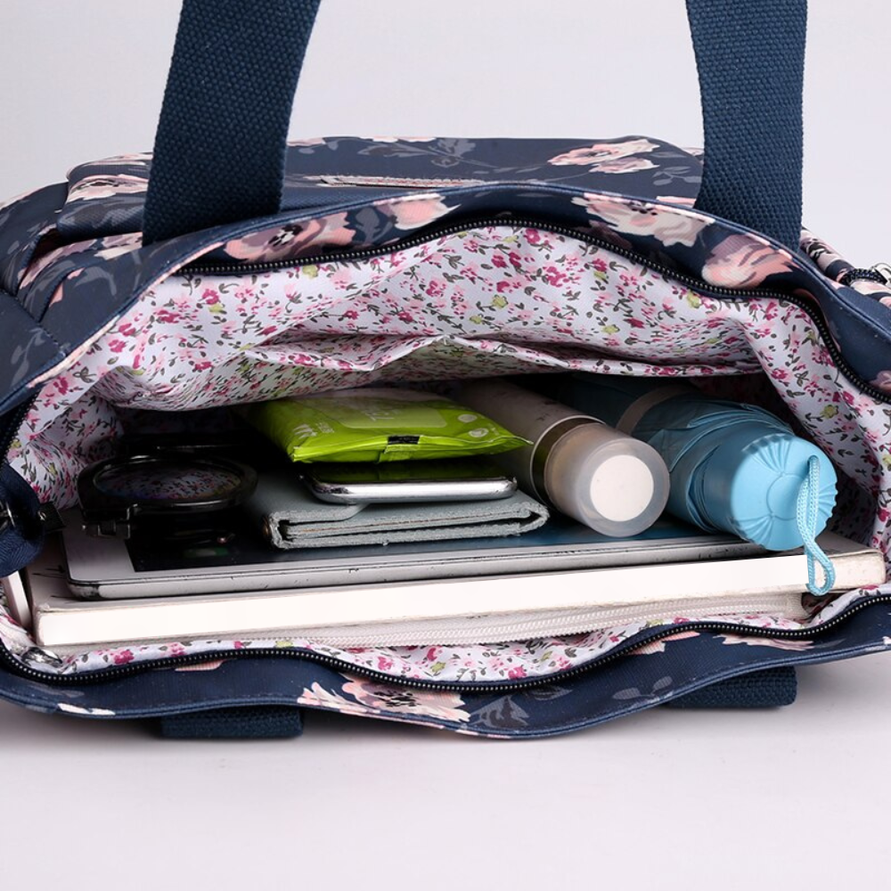 VIMEDA | Travel Tote Bag™