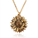 VIMEDA | Sunflower Necklace™ (1+1 GRATIS)