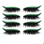 VIMEDA | Eyeliner and Eyelashes Kit™ (4+4 GRATIS)