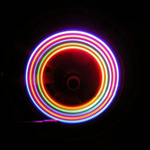 VIMEDA | LED Wheel Lights™ (1 sett med 2 + 1 sett med 2 GRATIS)
